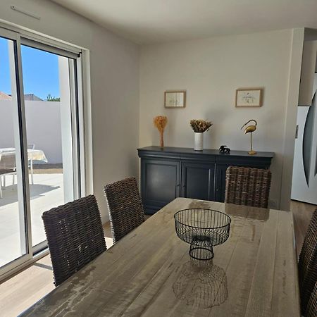 Maison De Vacances Entiere A 10 Mn De La Rochelle Dompierre-sur-Mer Exterior foto